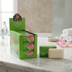 Kamini LOTUS Soap 100g
