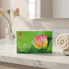 Kamini LOTUS Soap 100g