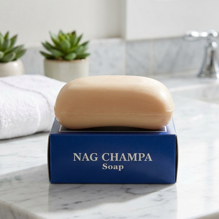 Kamini NAG CHAMPA Soap 100g