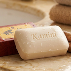 Kamini WHITE MUSK Soap 100g