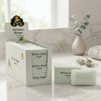 Kamini WHITE SAGE Soap 100g