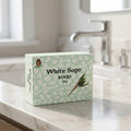 Kamini WHITE SAGE Soap 100g