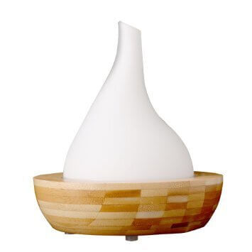 Aryya Aromatherapy Diffuser TEARDROP