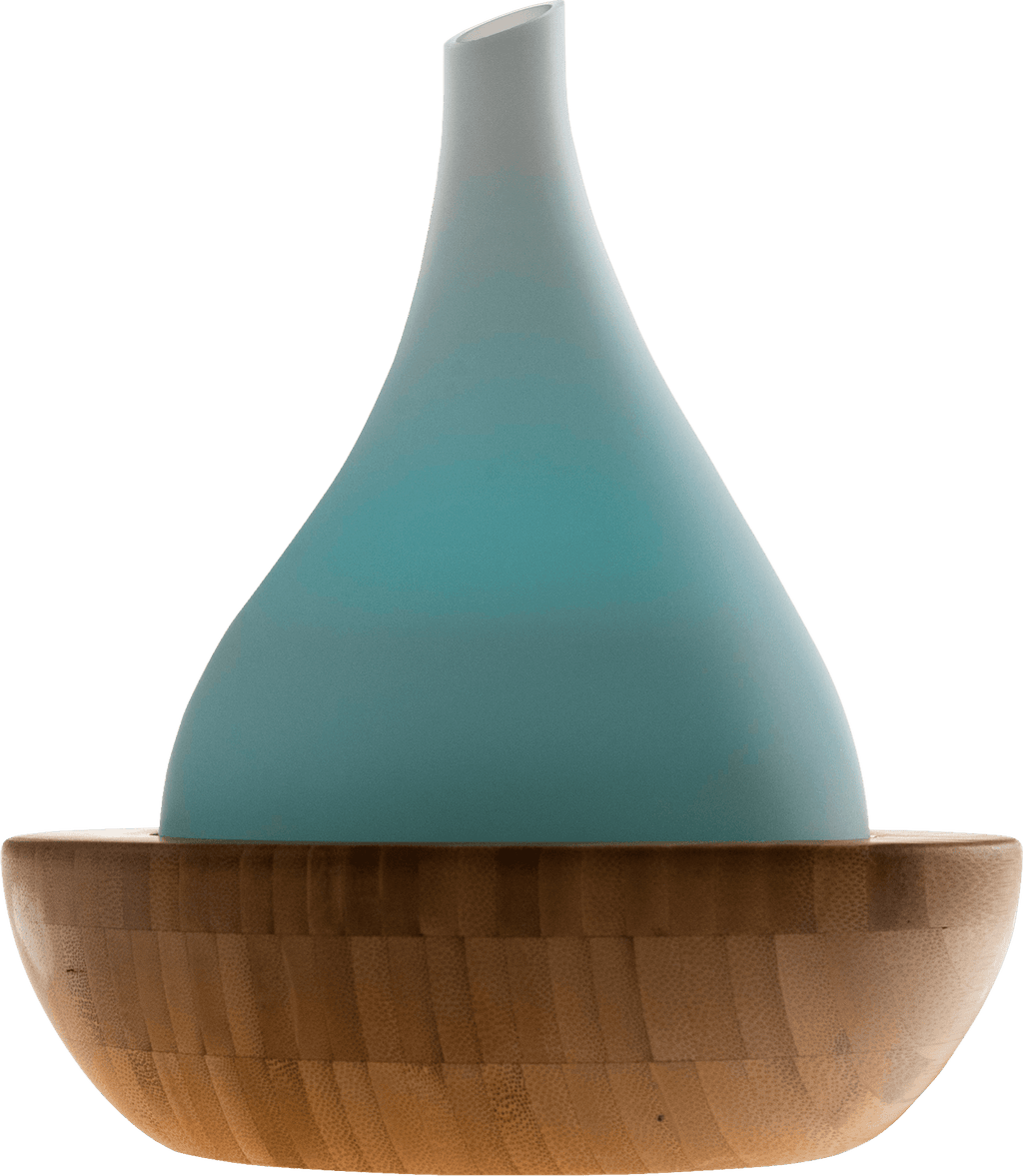 Aryya Aromatherapy Diffuser TEARDROP
