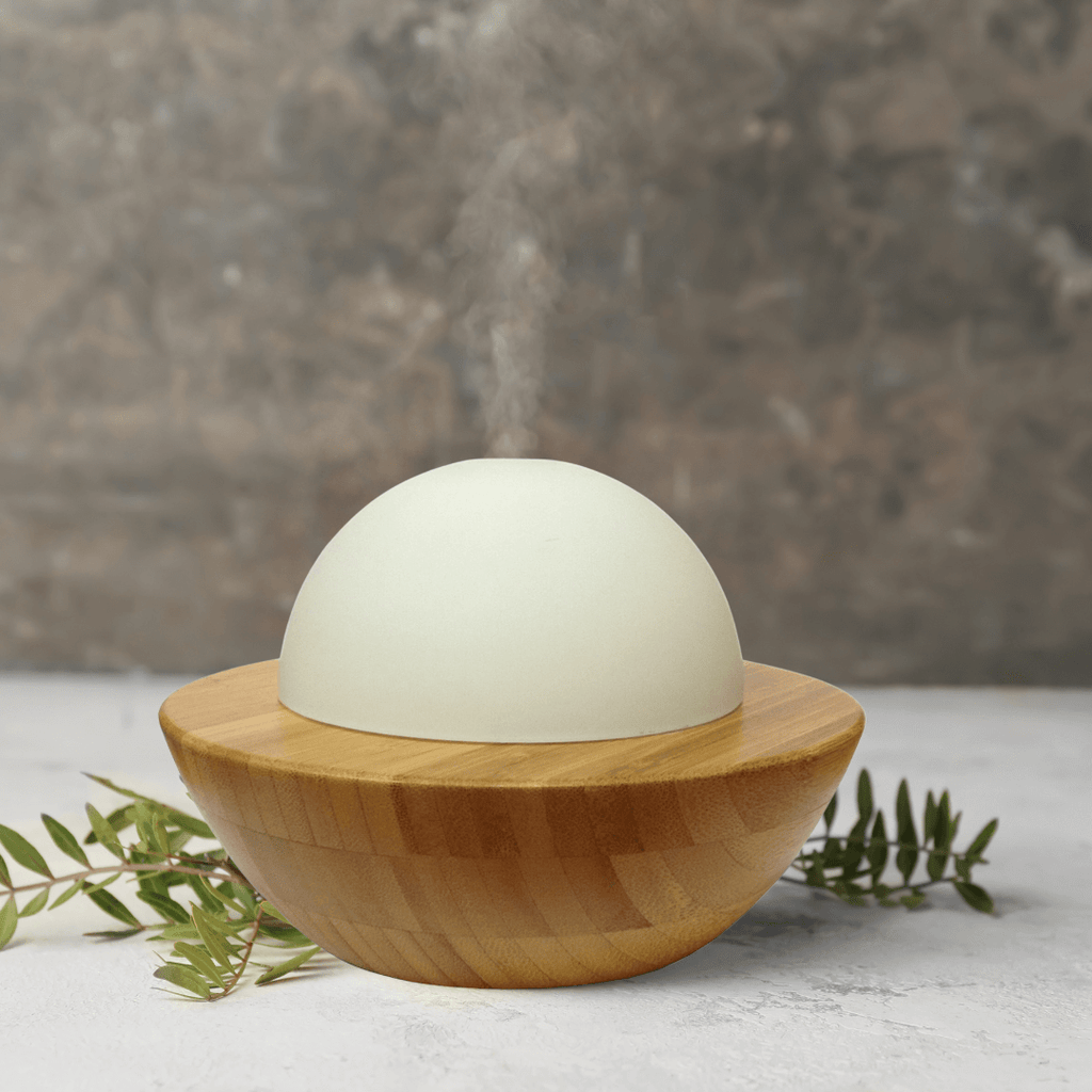 Aryya Aromatherapy Ultrasonic Diffuser LUNA