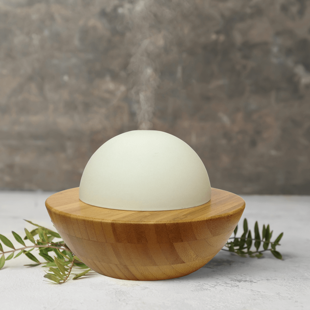 Aryya Aromatherapy Ultrasonic Diffuser LUNA