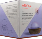 Aryya Aromatherapy Ultrasonic Diffuser LUNA