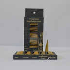 Mothers India Nag Champa Cones