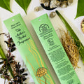 Mother's India ALOE VERA Nagchampa incense