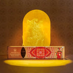 Vedastika Healing Incense MULADHARA Root Chakra