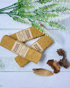 Tribe Earth MYSTIC Sandalwood & Agarwood Incense Plank