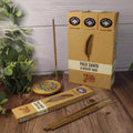 Native Soul Incense Smudge Sticks PALO SANTO & DESERT SAGE