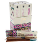 Native Soul Incense Smudge Sticks WHITE SAGE & LAVENDER