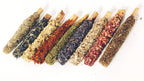Palo Santo Smudge Incense VETIVER ROOTS