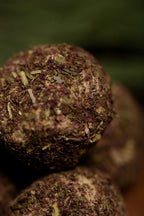 Sagrada Madre Smudge Ball Bomb 7 PURE ELEMENTS