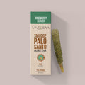 Palo Santo Smudge Incense ROSEMARY LEAVES