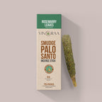 Palo Santo Smudge Incense ROSEMARY LEAVES