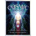 Cosmic Oracle Cards
