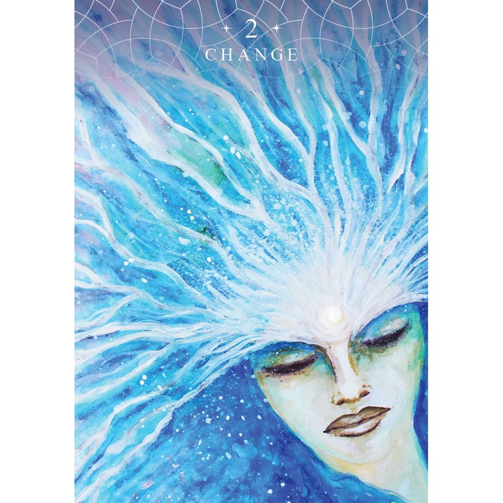 Ascension Oracle Cards