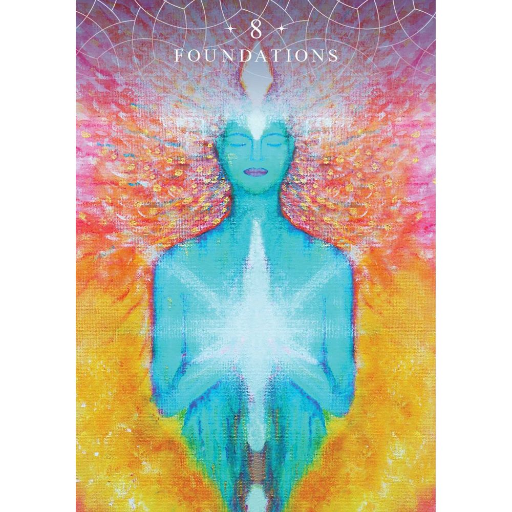 Ascension Oracle Cards