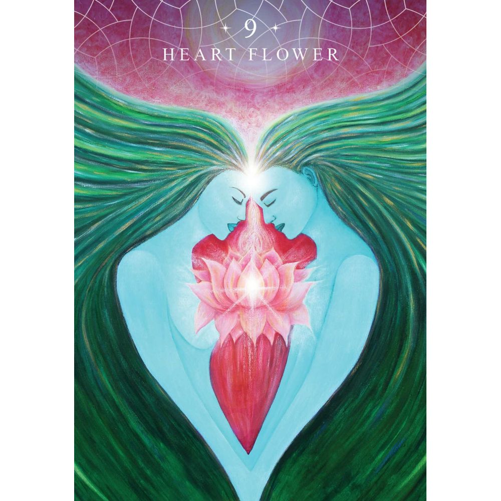 Ascension Oracle Cards