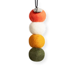 Smelly Balls SUNGLO with Dream Thyme Fragrance Pack Reusable Air Freshener