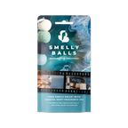 Smelly Balls COVE with Coastal Drift Fragrance Pack Reusable Air Freshener