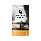 Smelly Balls RUGGED with Tobacco Vanilla Fragrance Pack Reusable Air Freshener