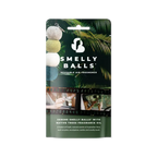Smelly Balls SERENE with Native Trees Fragrance Pack Reusable Air Freshener