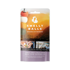 Smelly Balls SUNGLO with Dream Thyme Fragrance Pack Reusable Air Freshener