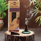 Sacred Elements Artisan Organic Cones GOOD VIBES