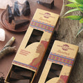 Sacred Elements Artisan Organic Cones TANTRA