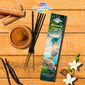 Sacred Elements ABUNDANCE Manifestation Incense