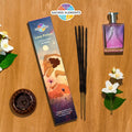 Sacred Elements LOVE POTION Manifestation Incense