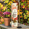 Sagrada Madre CITRONELLA GARDEN Incense CITRONELLA WITH ROSES