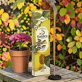 Sagrada Madre CITRONELLA GARDEN Incense CITRONELLA WITH LEMON