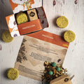 Sagrada Madre Sacred Smoke Kit PROTECTION