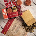 Sagrada Madre Sacred Smoke Kit PROSPERITY