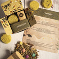 Sagrada Madre Sacred Smoke Kit 7 ENERGIES