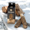 Sagrada Madre Palo Santo Stick with HERBS