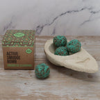 Sagrada Madre Smudge Ball Bomb ENERGY CLEANSING (limpieza energetica)