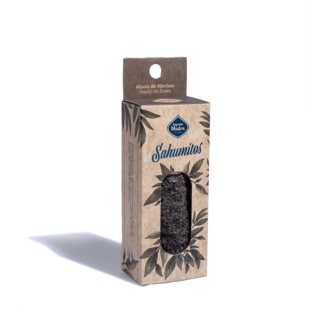 Sagrada Madre Smudge Stick COPAL