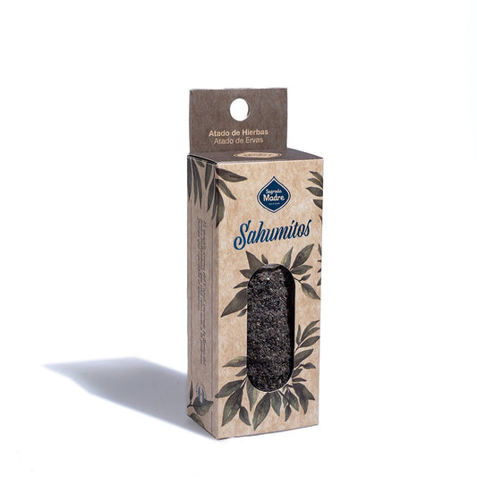 Sagrada Madre Smudge Stick COPAL