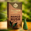 Sagrada Madre GROW Cones MANGO KUSH