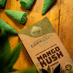 Sagrada Madre GROW Cones MANGO KUSH