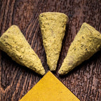 Sagrada Madre GROW Cones PINEAPPLE PIE