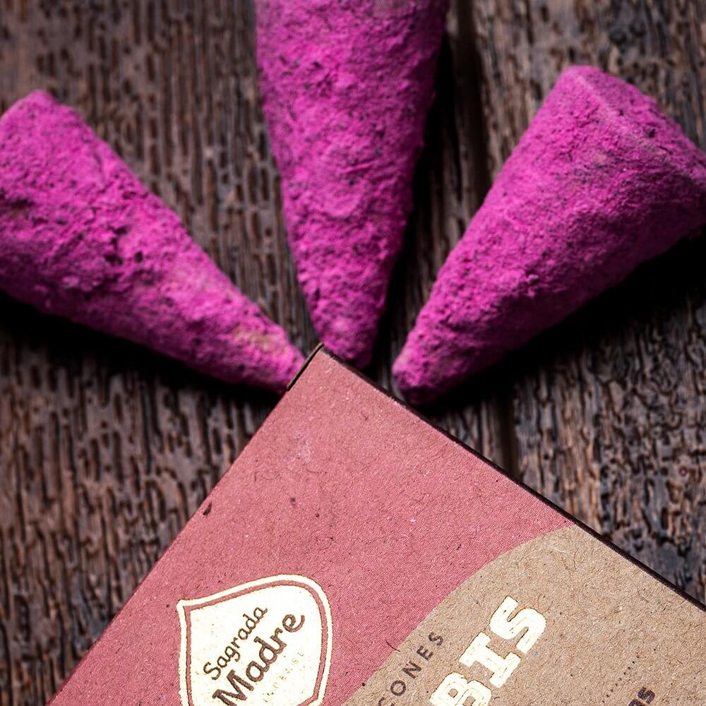 Sagrada Madre GROW Cones WATERMELON WONDER