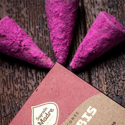 Sagrada Madre GROW Cones WATERMELON WONDER