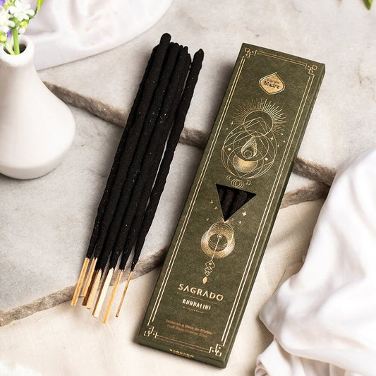 Sagrada Madre Sacred Incense KUNDALINI