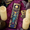 Sagrada Madre TAROT OF MARSELLE Incense MAGNOLIA FRANKINCENSE